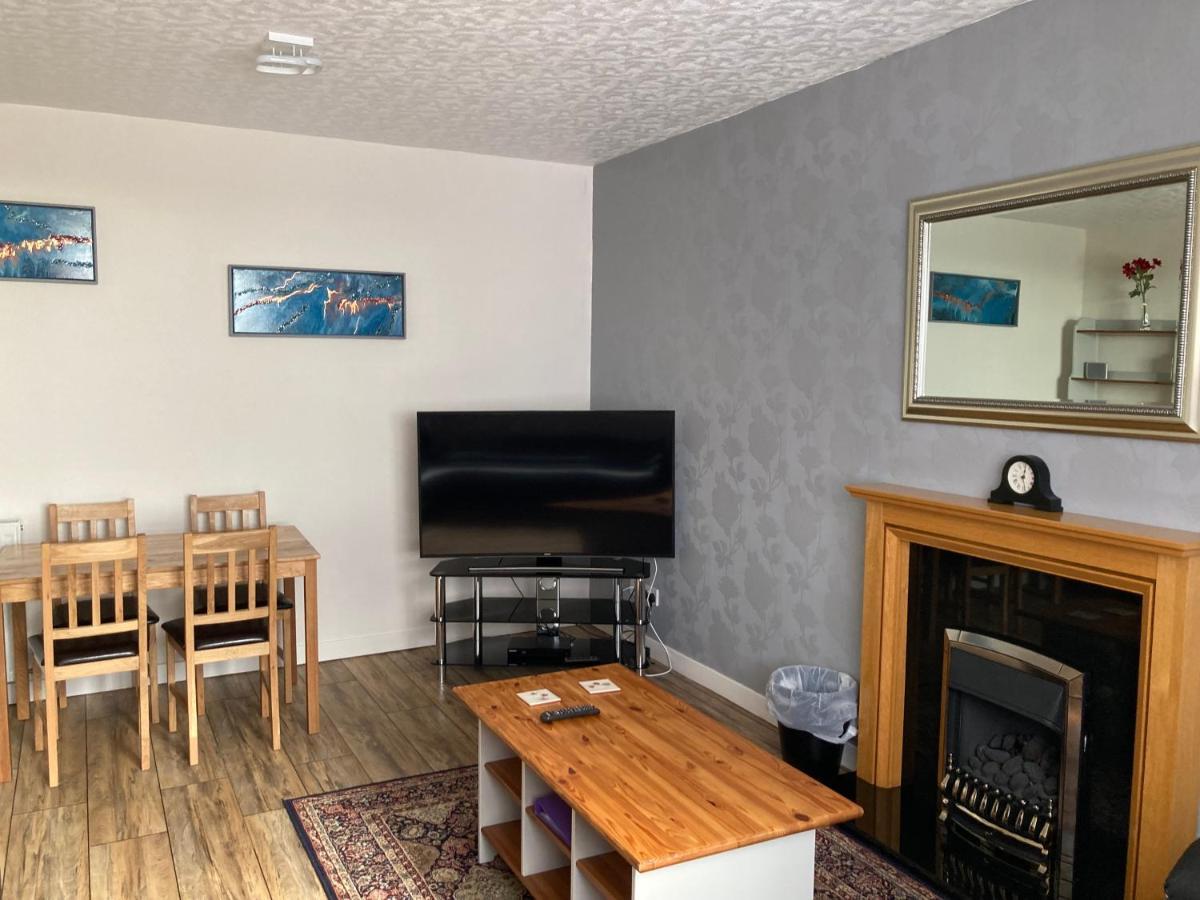Templehall Cottage Coldingham Exterior foto